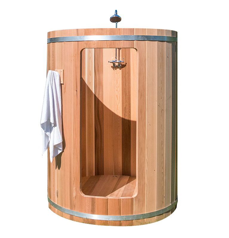 Rainbow Barrel