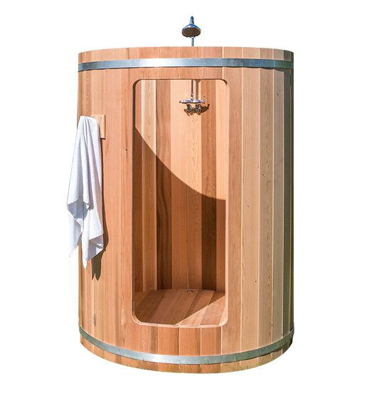 Rainbow Barrel