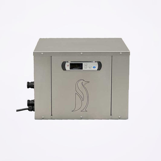 Penguin Cold Therapy Chiller with Filter Kit