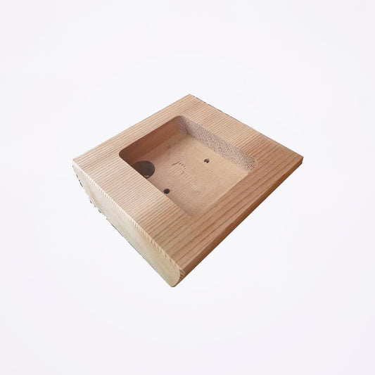 Control Mounting Block Only