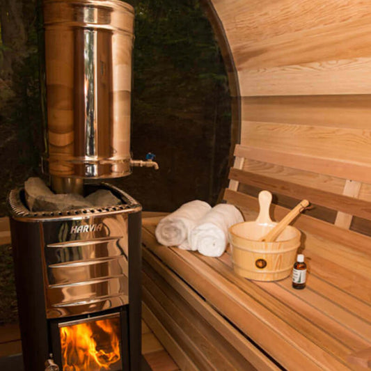 Water Tank for Chimney (Out Top Chimney Only)