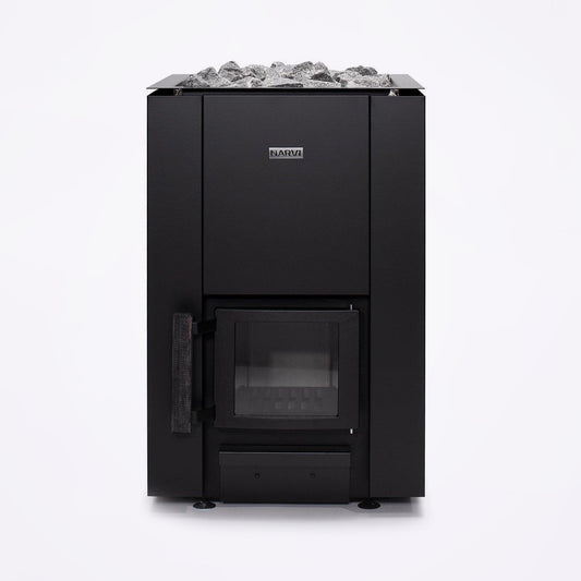 Narvi Kaamos 20 Wood Burning Heater