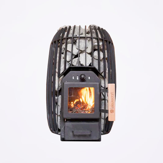 TimberGlow14 Sauna Heater