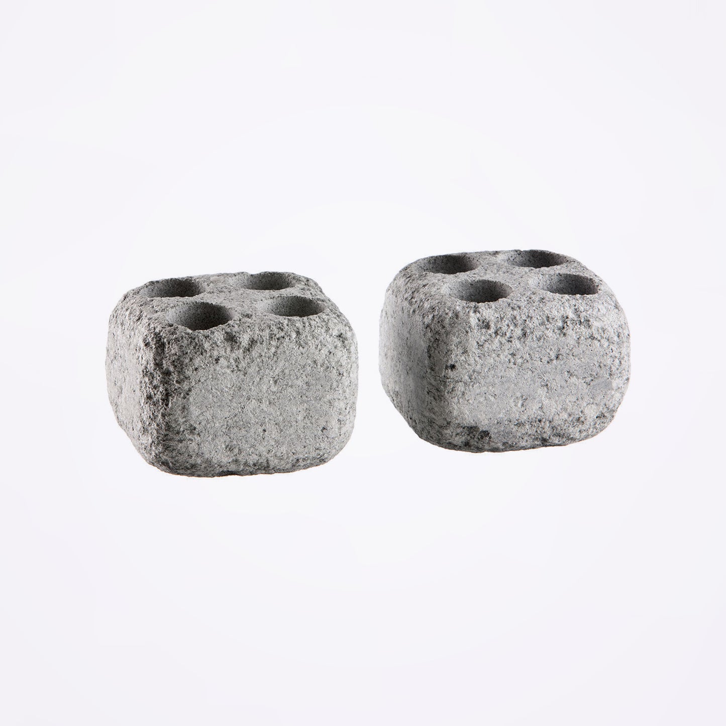 HOYRYKIVET, Pierres à vapeur (2 pièces par boîte)