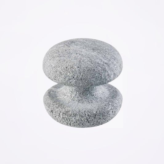 SAUNAJOY, Massage Stone