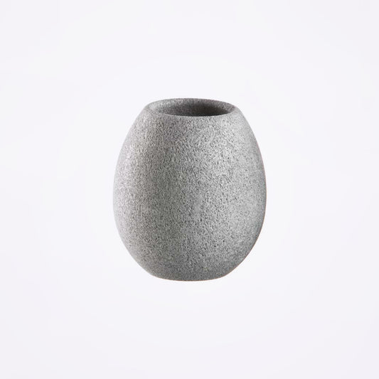 SAUNAKKO, Soapstone Aromatic Cup