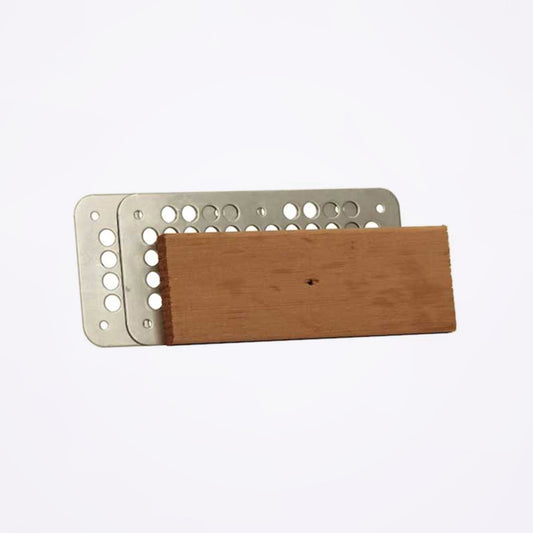 Complete Sauna Vent Kit