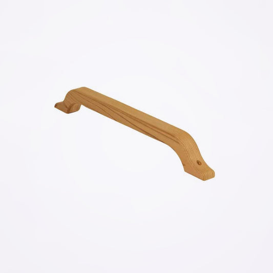 Inside Sauna Door Handle