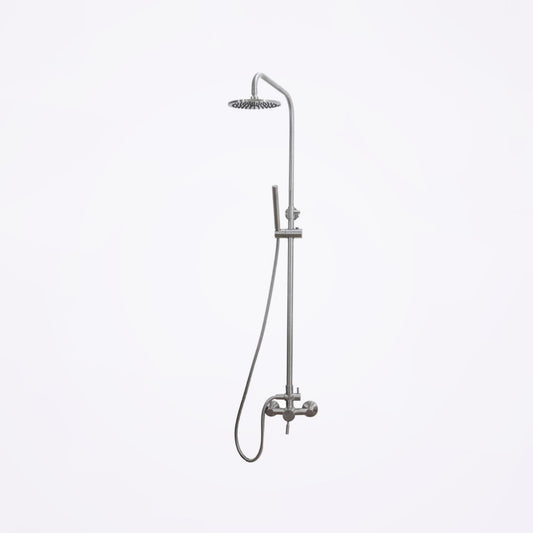 Premium Shower Hardware