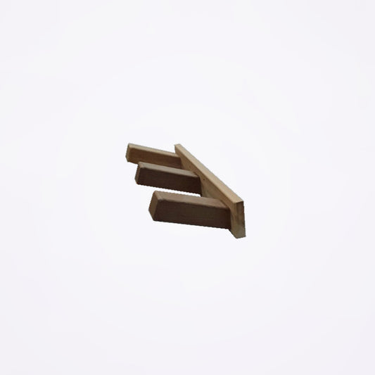 Towel Hooks (3 Peg)