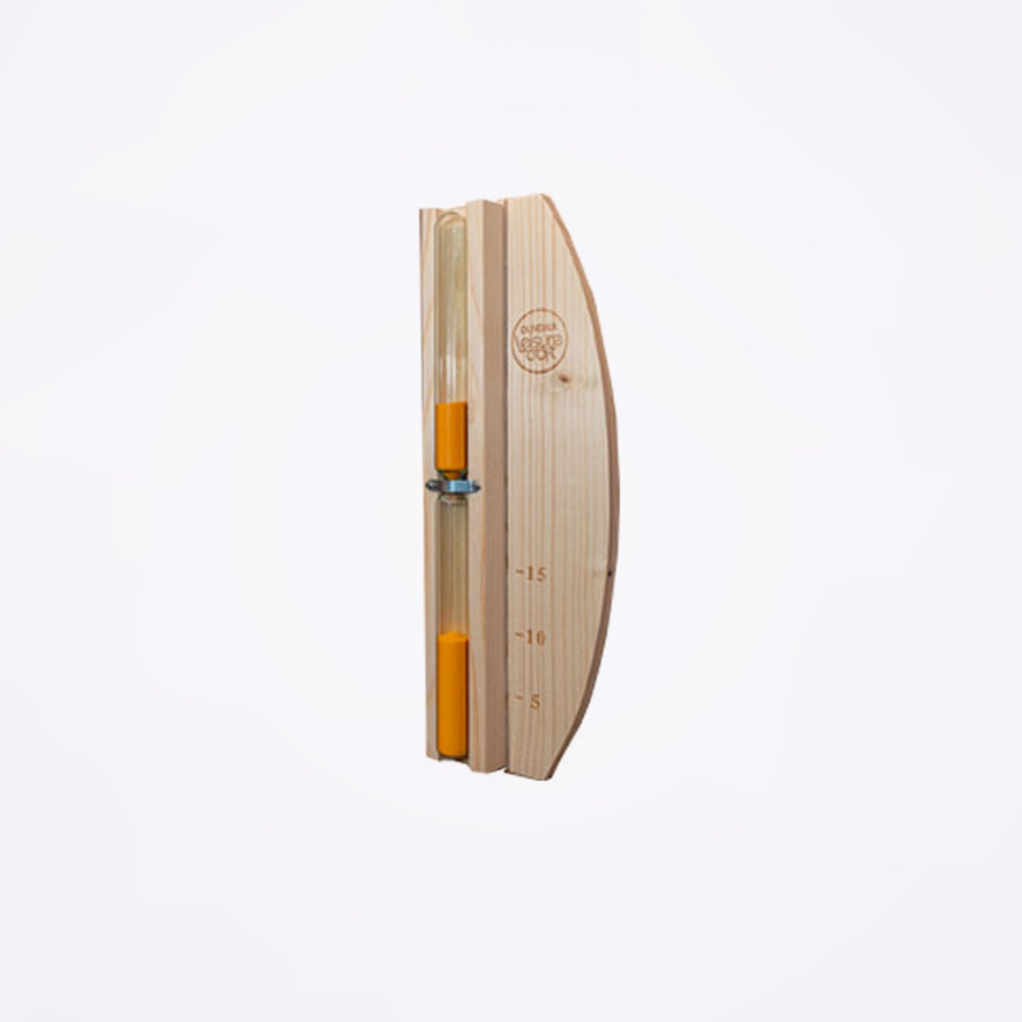 Wall Mount Sand Timer