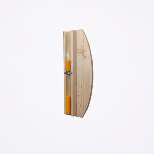 Wall Mount Sand Timer