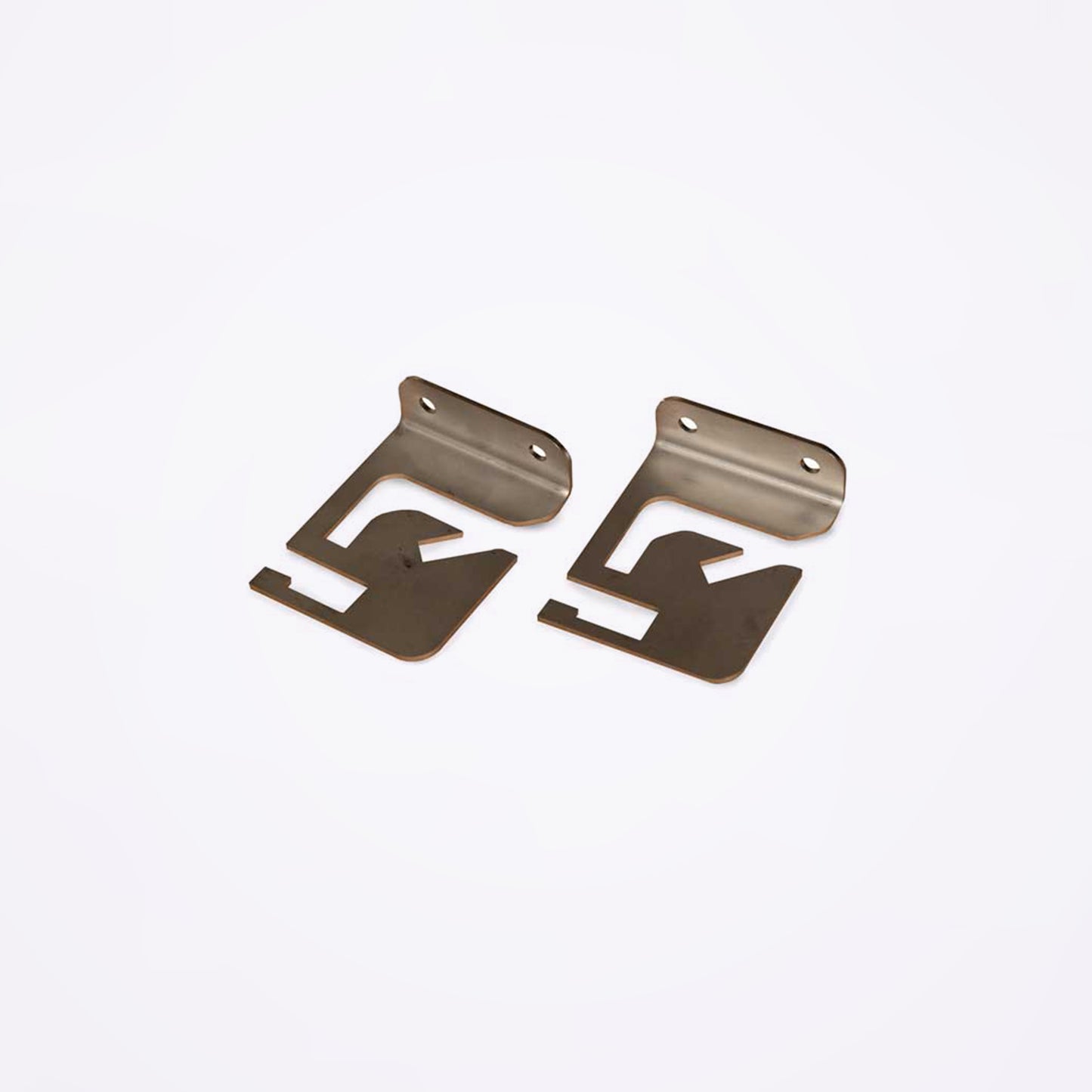 Adjustable LED Light Mounting Bracket