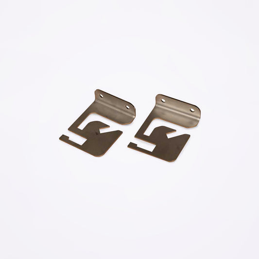 Adjustable LED Light Mounting Bracket