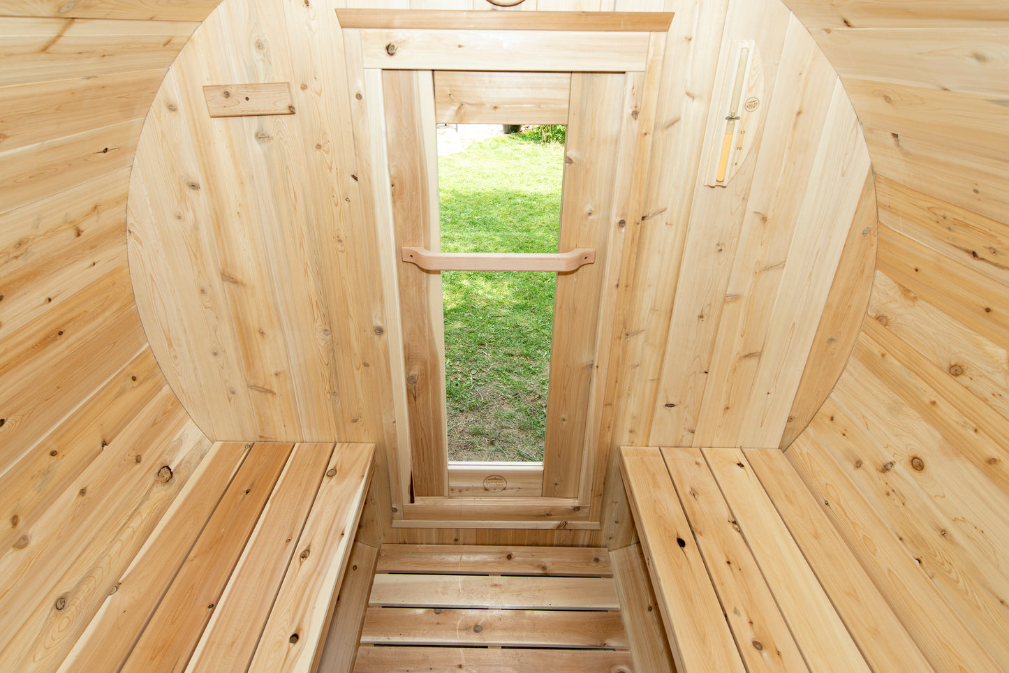 Harmony Sauna