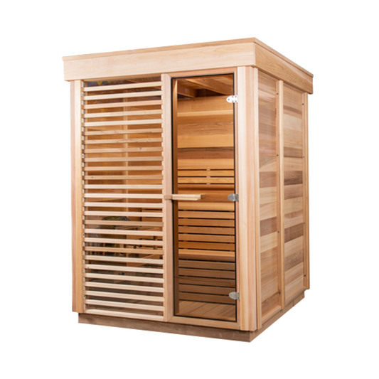 CU550 CU552 - Red cedar wood