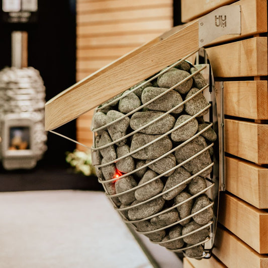Huum Drop Electric Heater