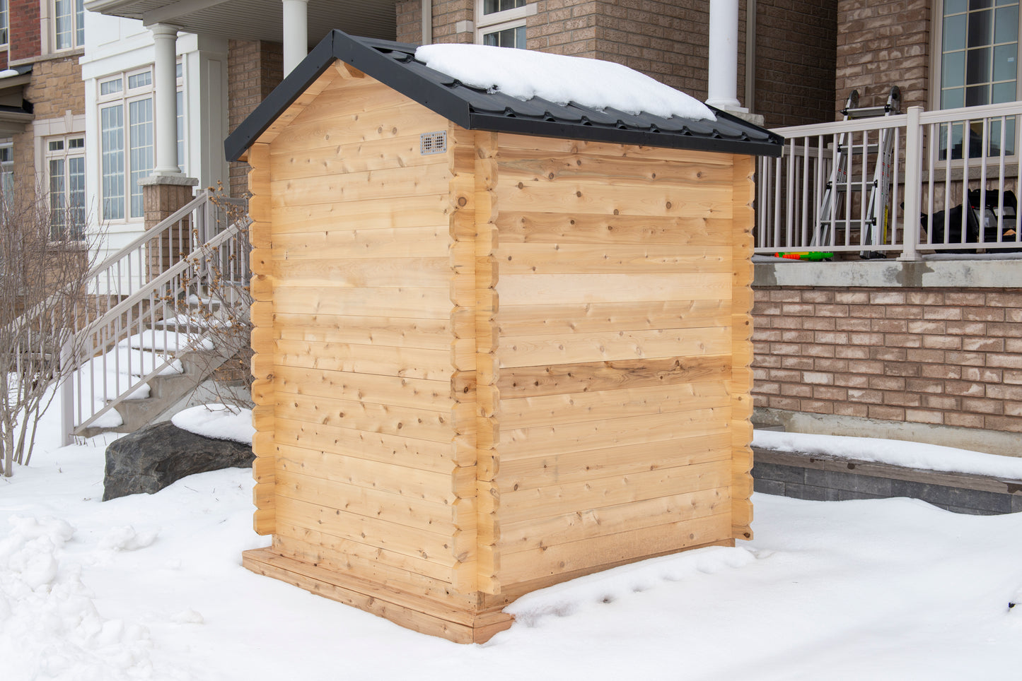 Granby Sauna
