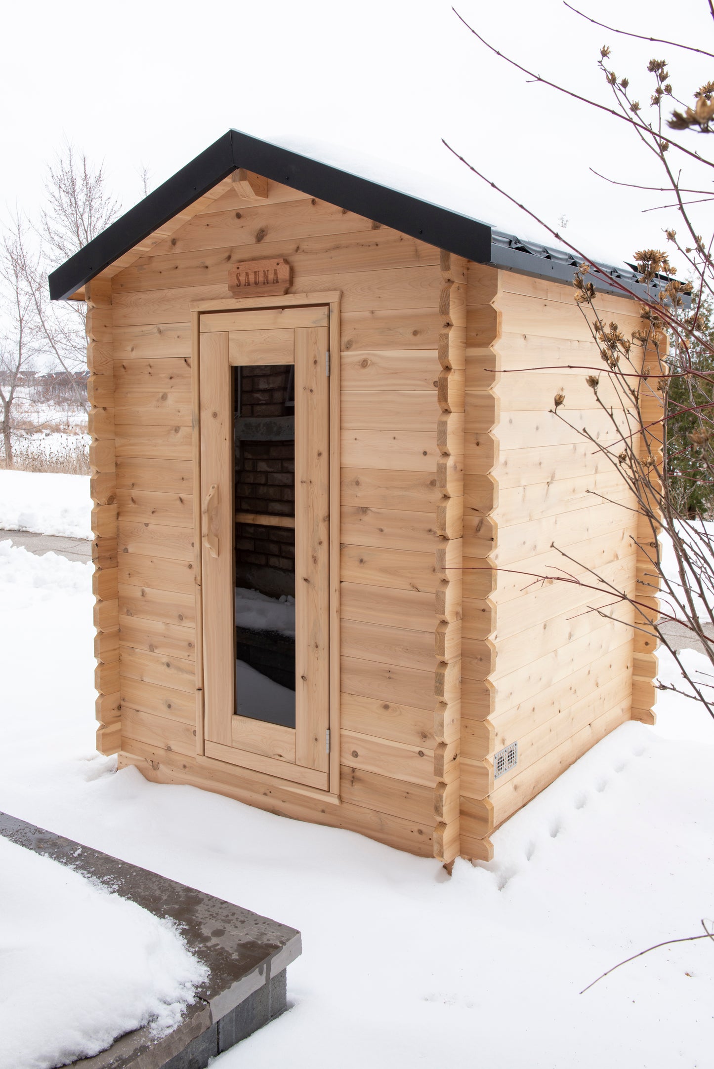 Granby Sauna