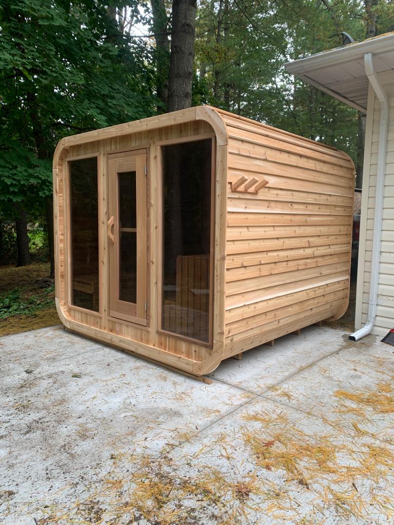 Luna Sauna