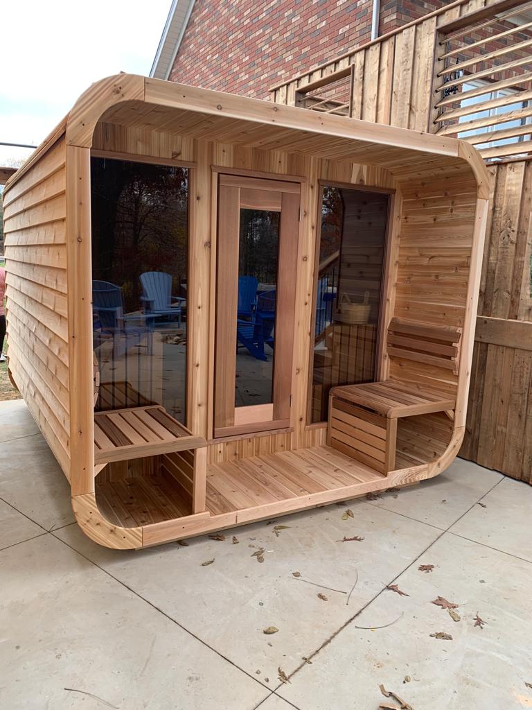 Luna Sauna
