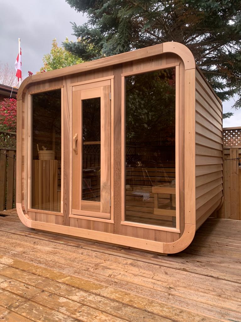 Luna Sauna