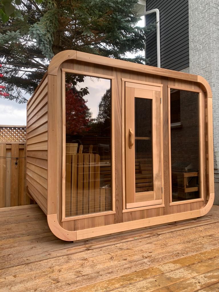 Luna Sauna