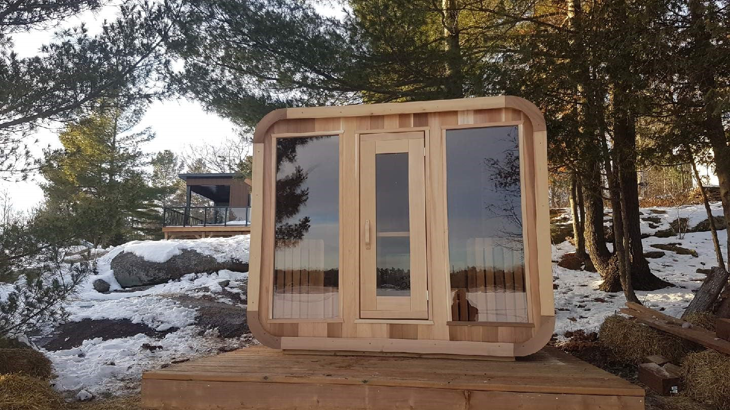 Luna Sauna