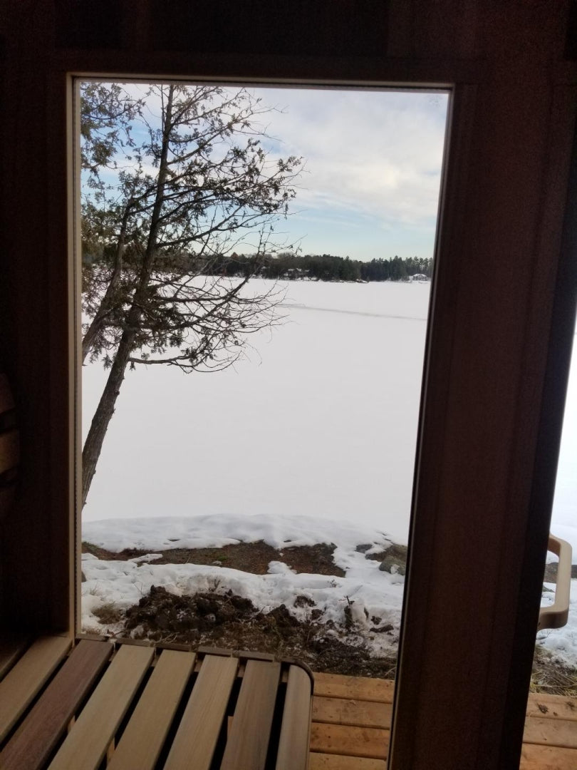 Luna Sauna