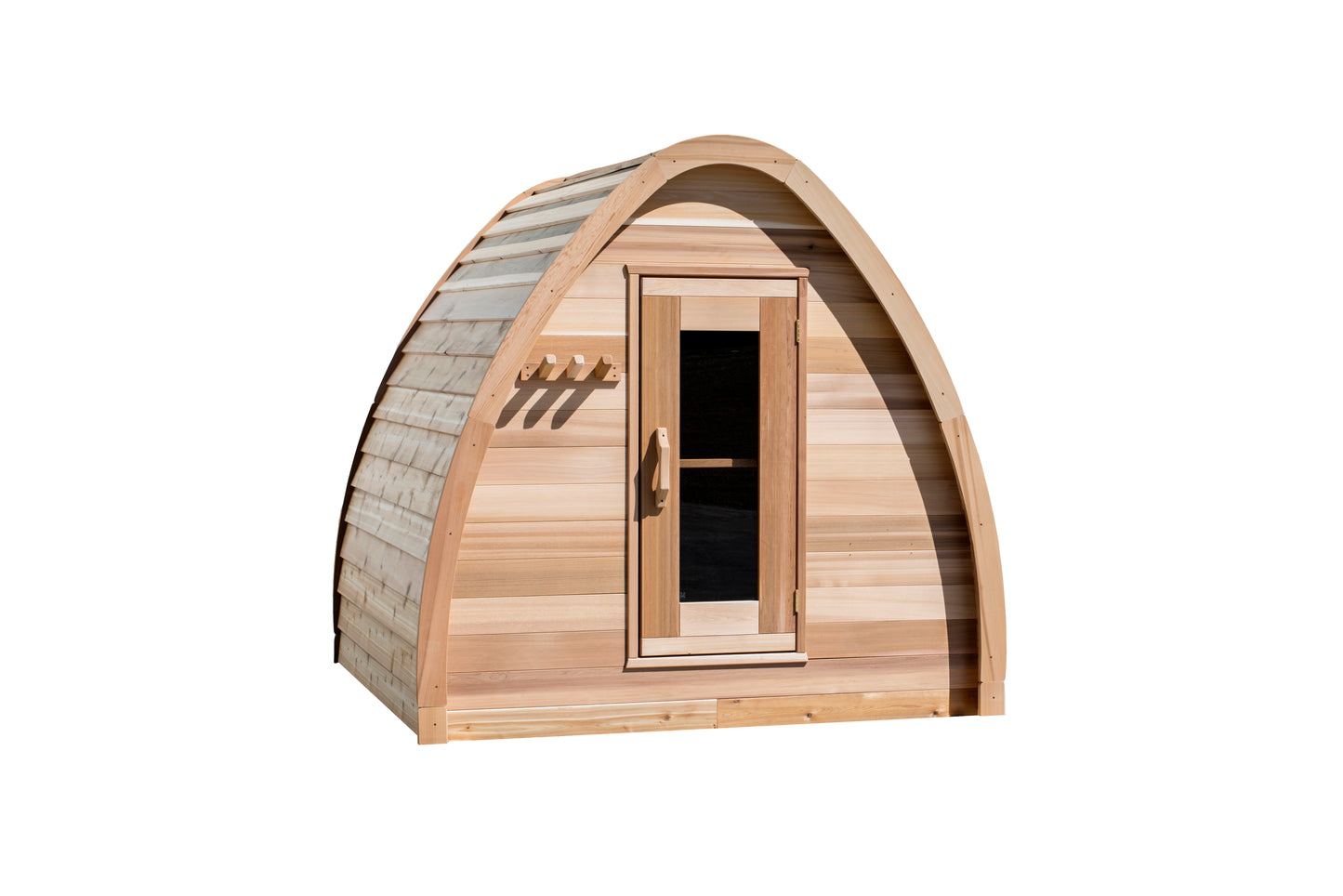 MiniPOD Sauna