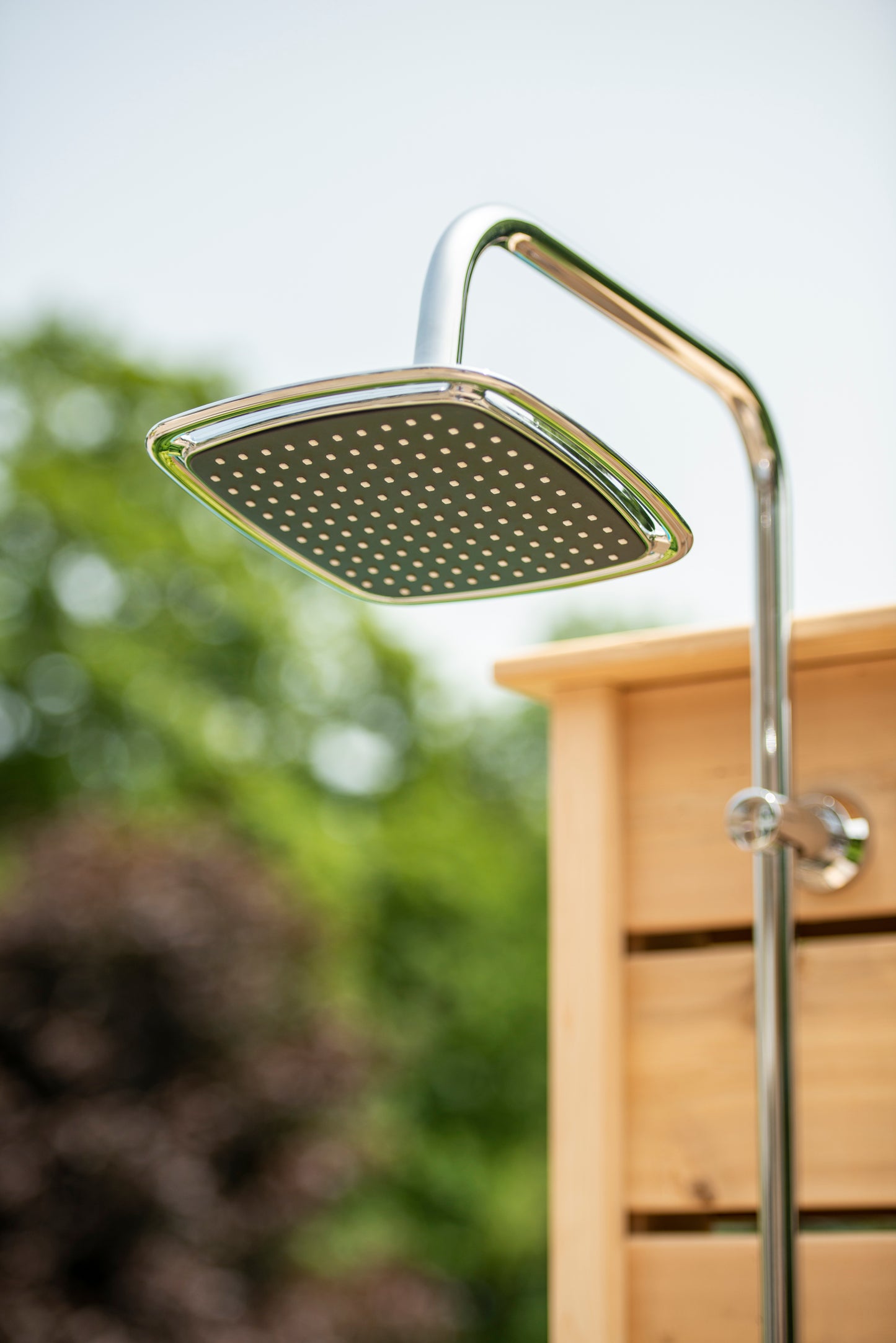 Sierra Shower