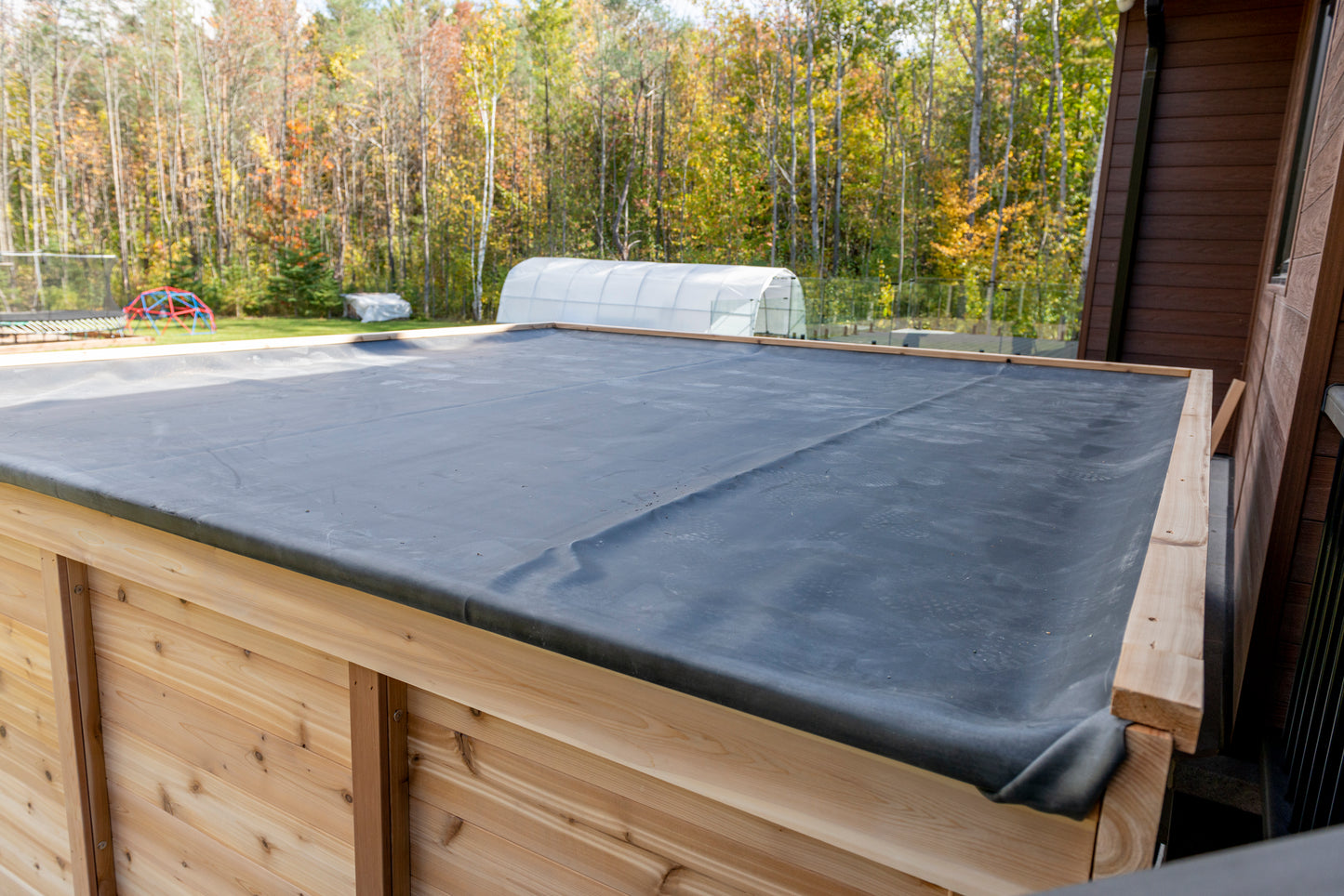Chapleau Gazebo