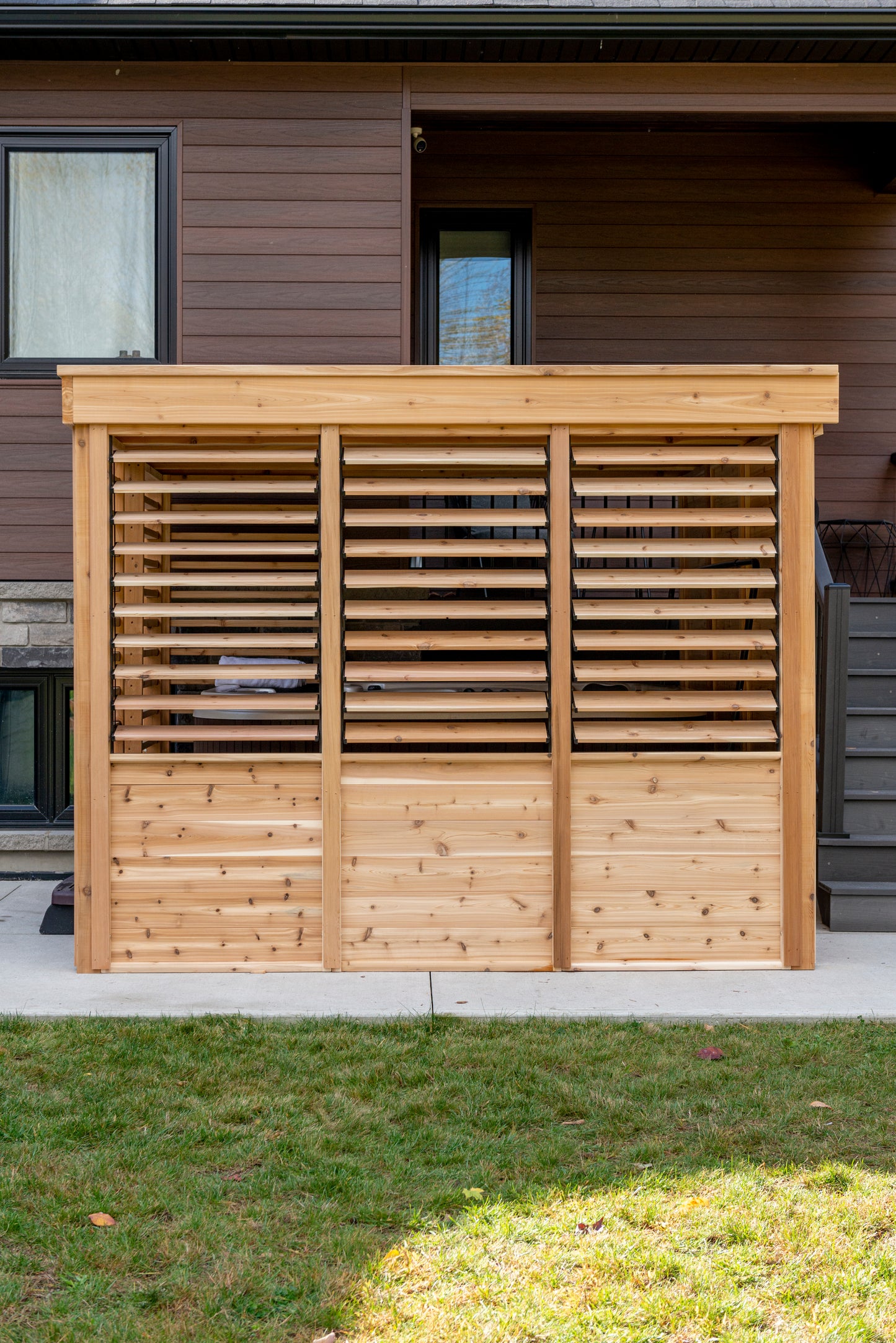 Chapleau Gazebo