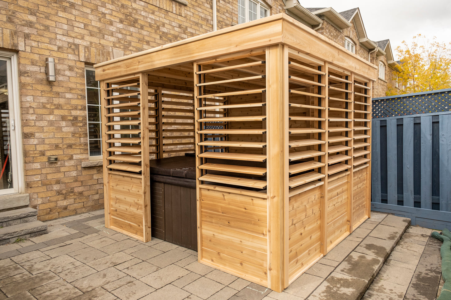 Nipissing Gazebo