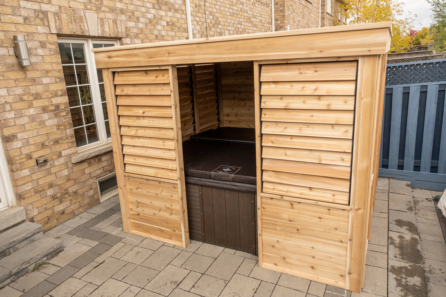 Nipissing Gazebo