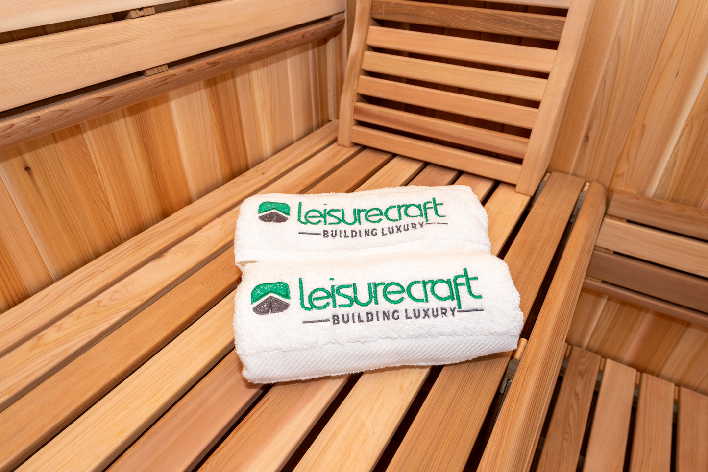Pure Cube Neptune Sauna