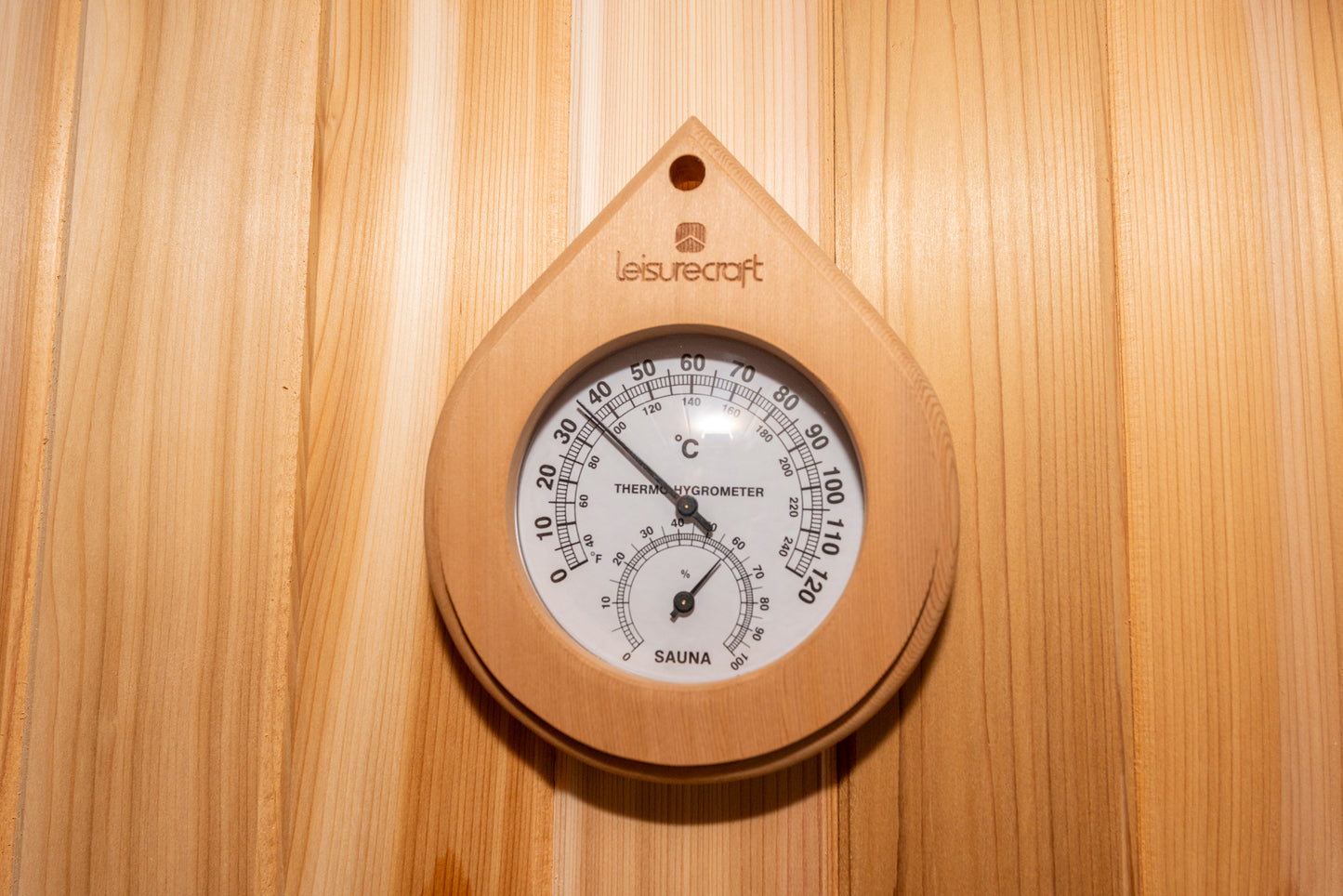 Pure Cube Neptune Sauna