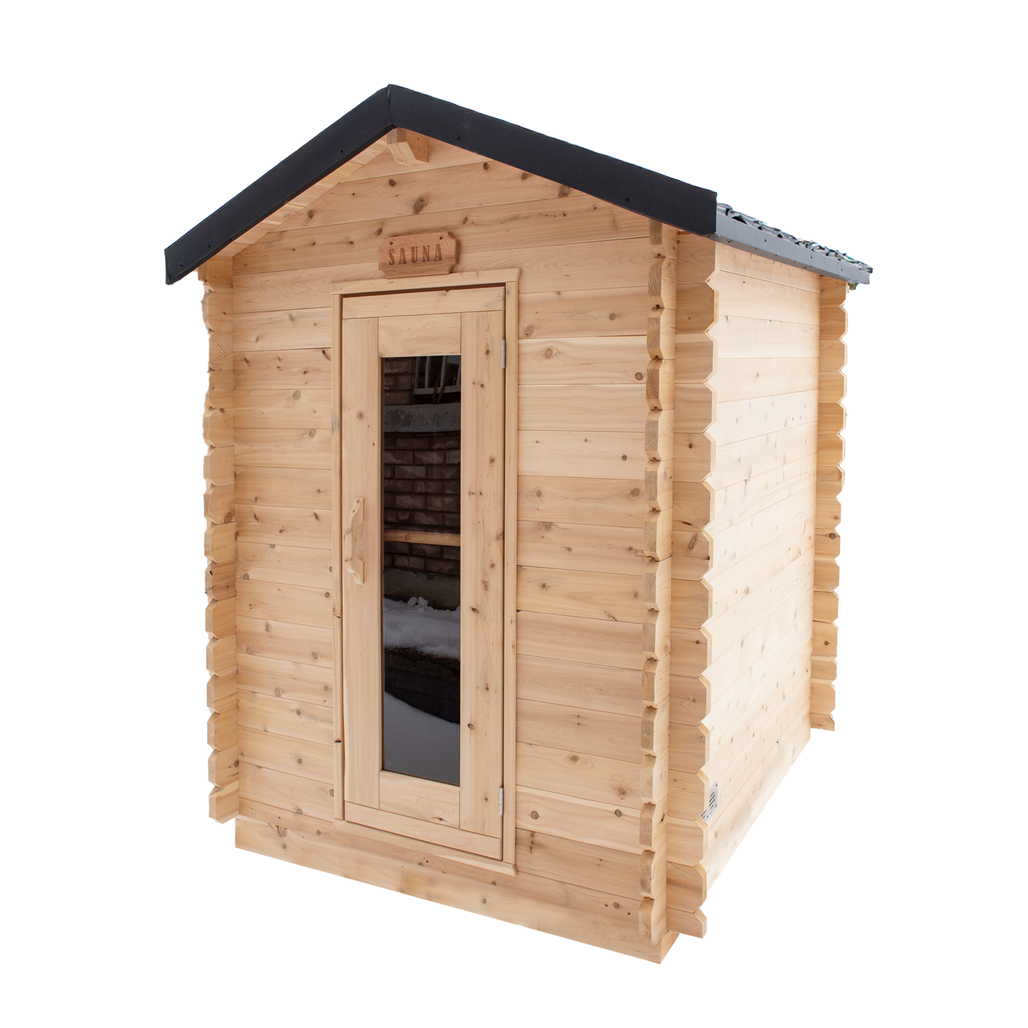 Granby - White cedar wood