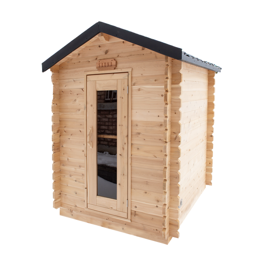 Granby - White cedar wood
