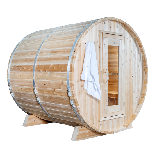 Harmony - White cedar wood