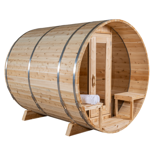 Serenity MP - White cedar wood