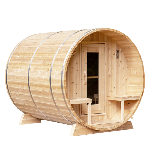 Serenity - White cedar wood