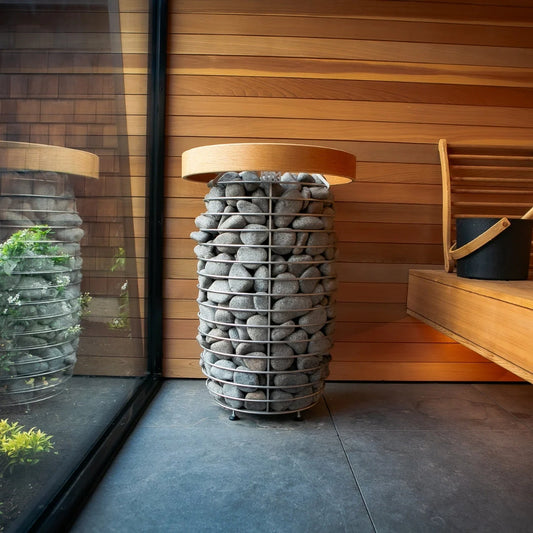 Huum Hive Mini Heater