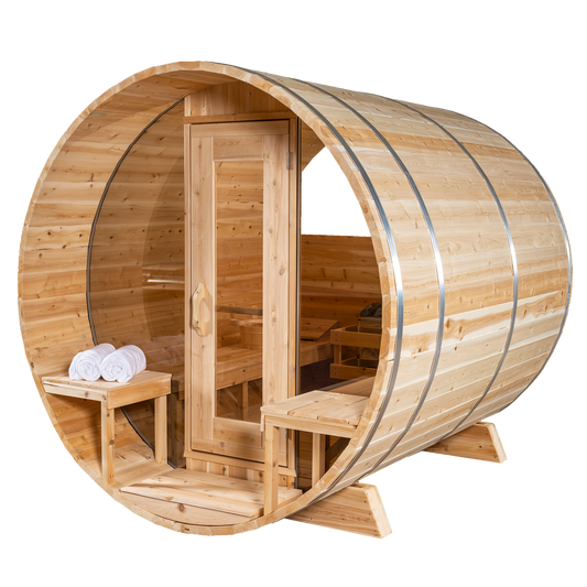 Tranquility MP - White cedar wood