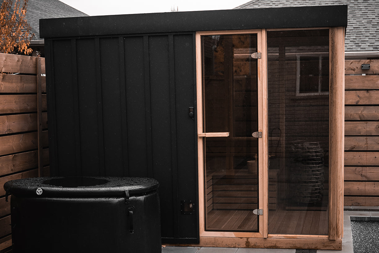 Orion - Red cedar wood