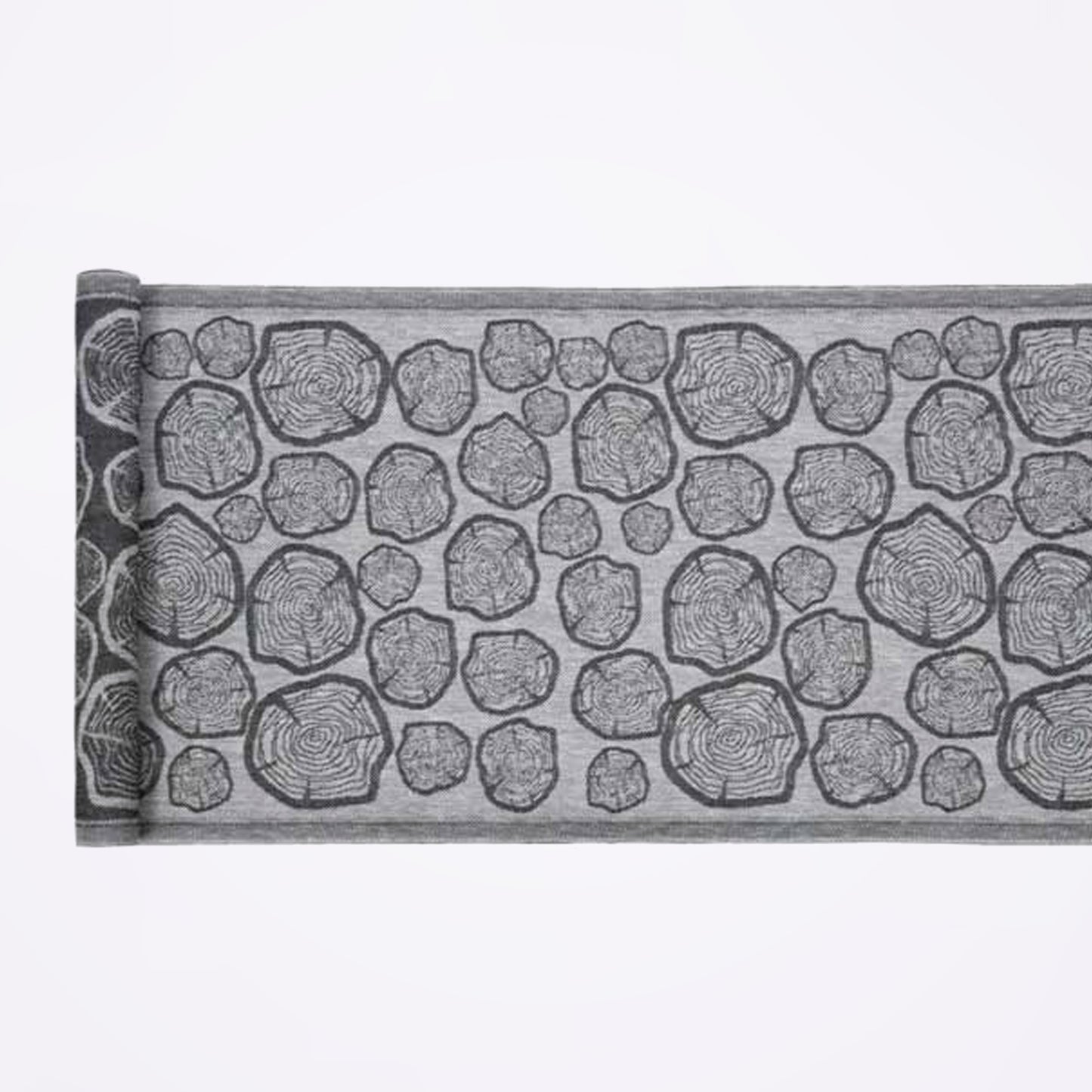 Housse de siège de sauna Manty (taille double 18" x 63")