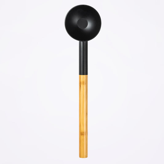 Narvi Black Sauna Ladle