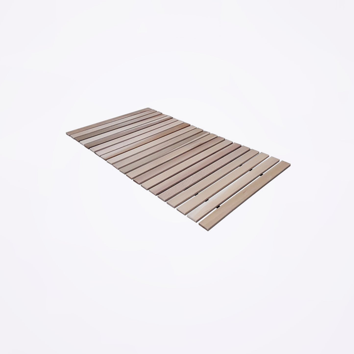 Tapis de sol pour sauna 34" x 60" (88 x 150 cm)