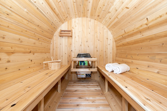Harmony Sauna