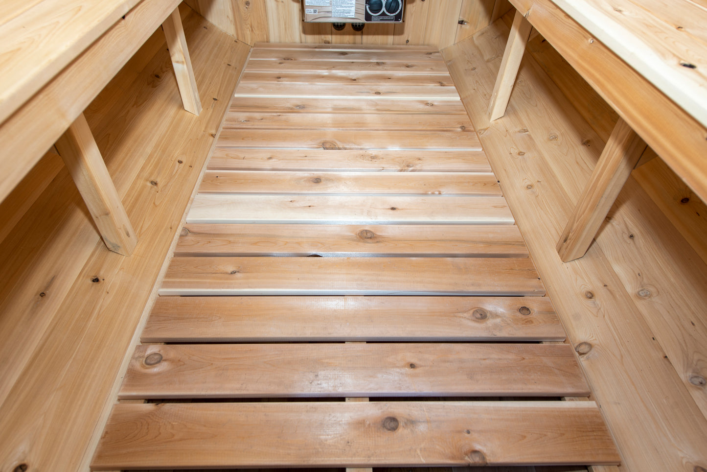 Harmony Sauna